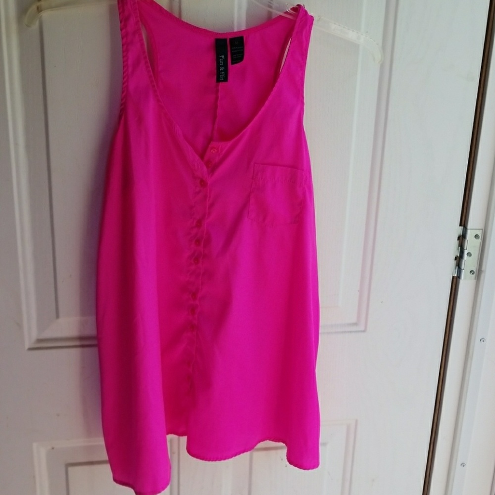 🎀Fun & flirt top🎀