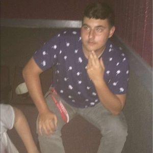 Meet your Posher, Blake