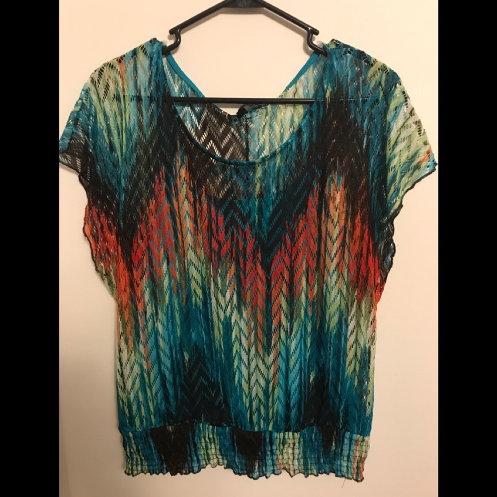 Heartsoul top