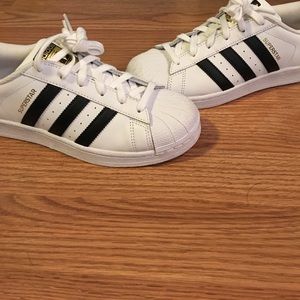 Adidas Superstars