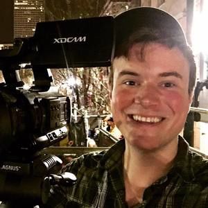 Meet your Posher, Sam