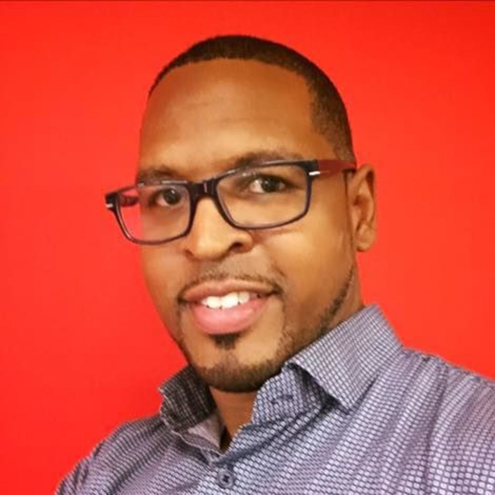 Meet your Posher, Daryl