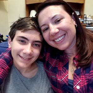 Meet your Posher, Bernadette