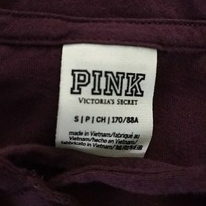 Victoria secret shirt