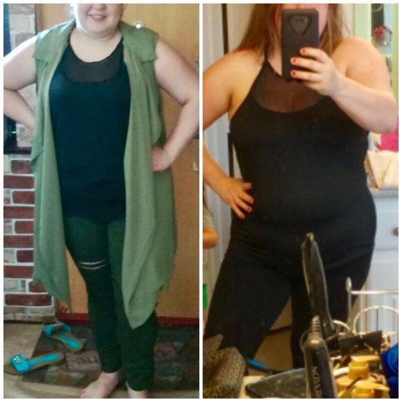 Fun & Sexy Black Top Mesh Sleeveless Tank Blouse - Picture 3 of 5