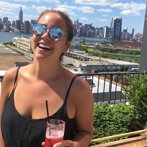 Meet your Posher, Allison