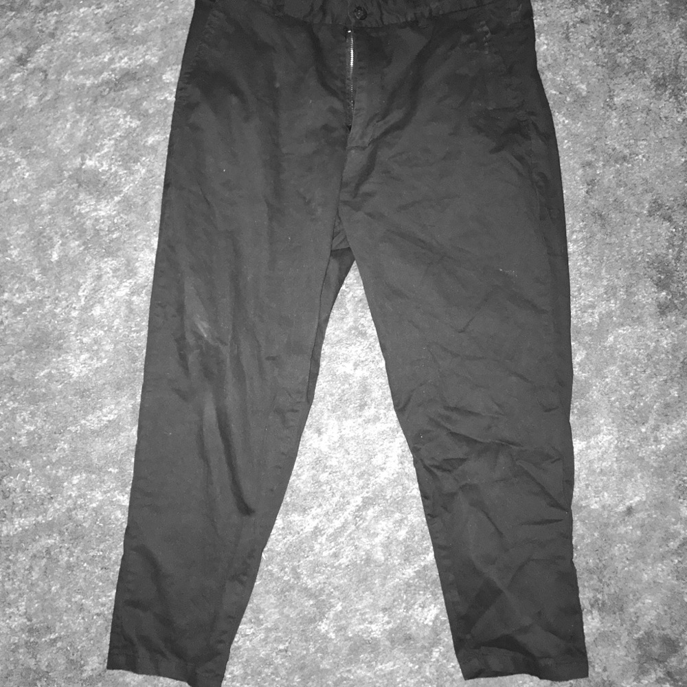 Pacsun Cropped Slacks