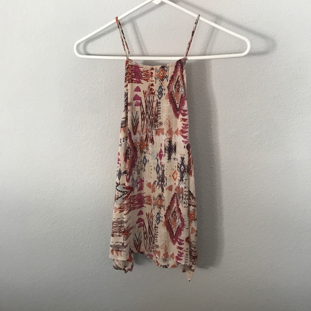 Billabong tank - brand new