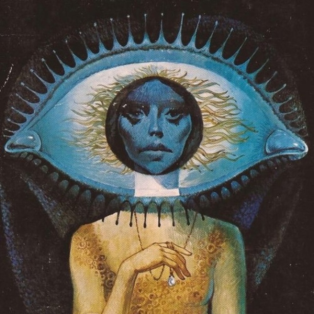 Meet your Posher, Coral