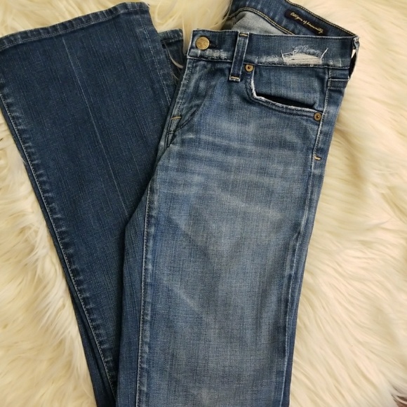 Citizens of Humanity denim - Picture 3 of 7