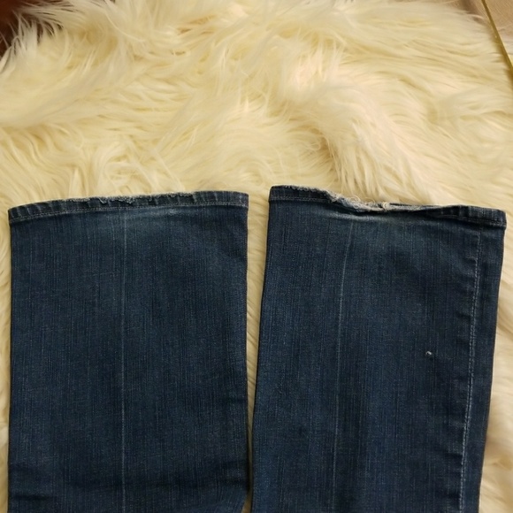 Citizens of Humanity denim - Picture 4 of 7