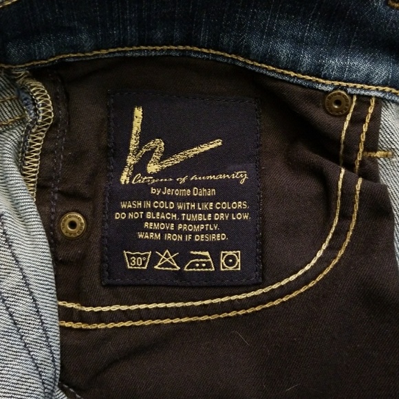 Citizens of Humanity denim - Picture 6 of 7