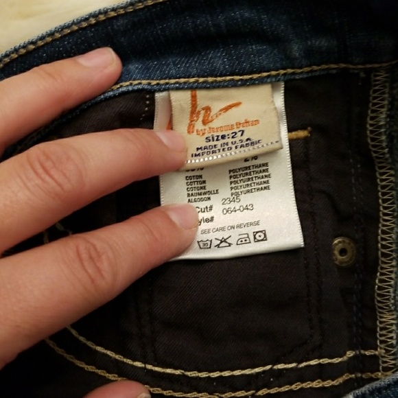 Citizens of Humanity denim - Picture 7 of 7