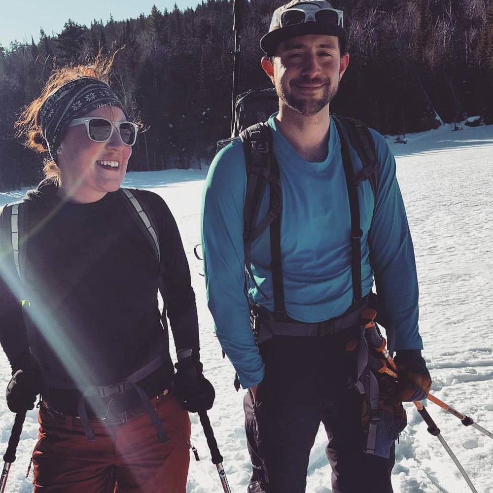 Meet your Posher, Jenna