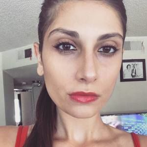 Meet your Posher, Tammy