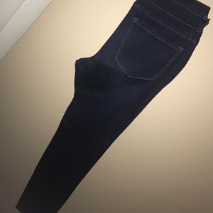 Refugee High Waist Jeans Size 12
