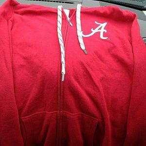 Alabama Victoria Secret Jacket