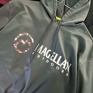 Magellan outdoor hoodie