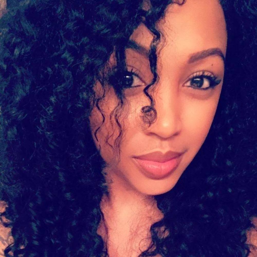 Meet your Posher, Erin