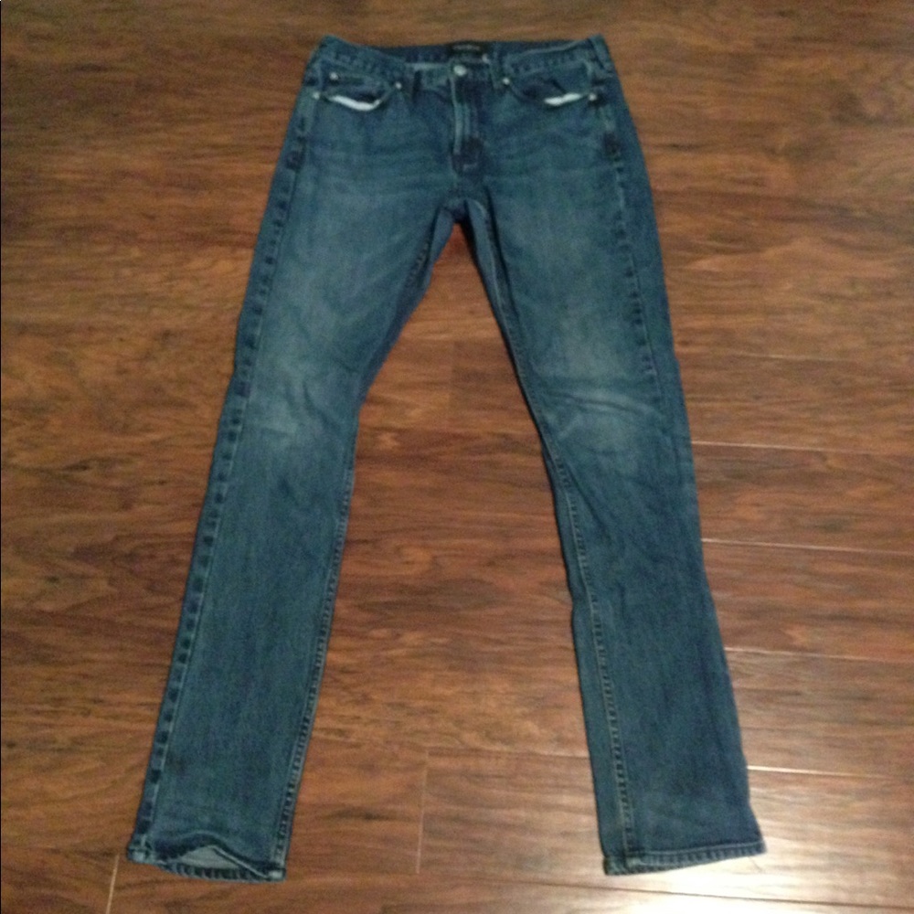 Pacsun Skinny Jeans