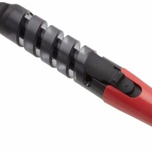 Remington Curling Iron with Spiral Guides