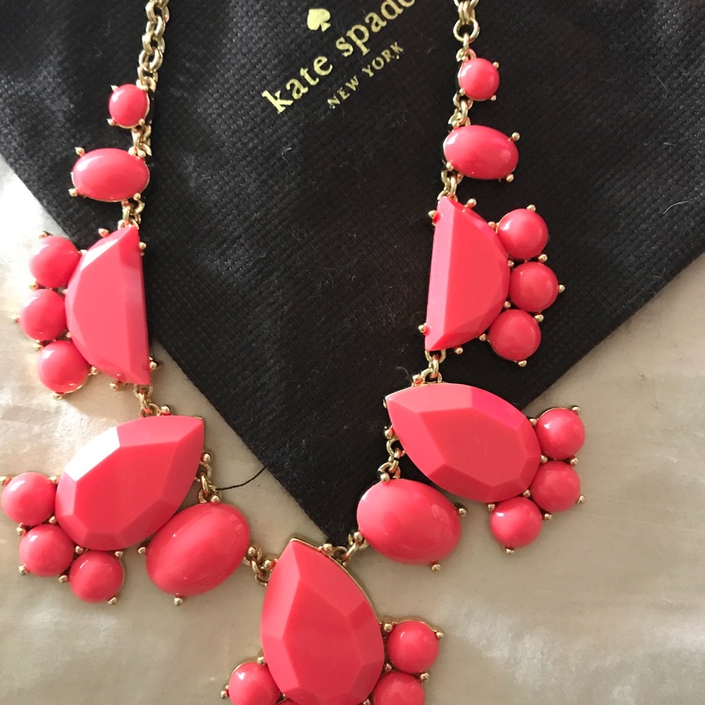 Kate Spade necklace