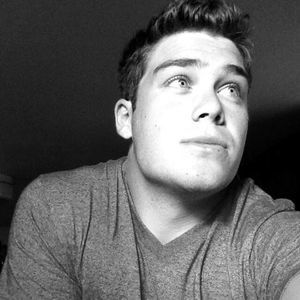 Meet your Posher, Kaden