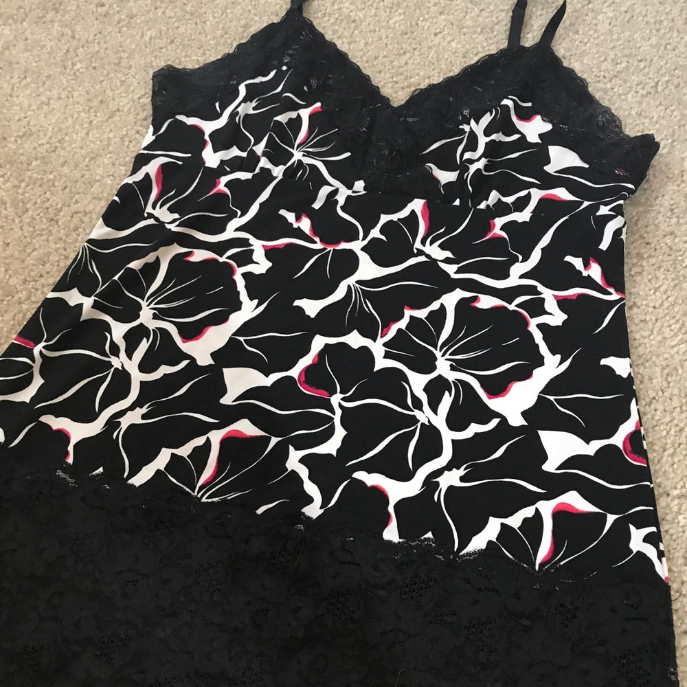 WHBM Tank