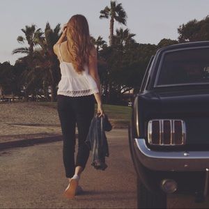 Meet your Posher, Shauna