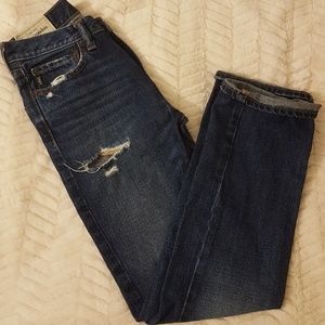 Abercrombie Kids boys jeans
