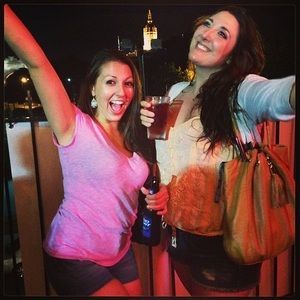 Meet your Posher, Danielle