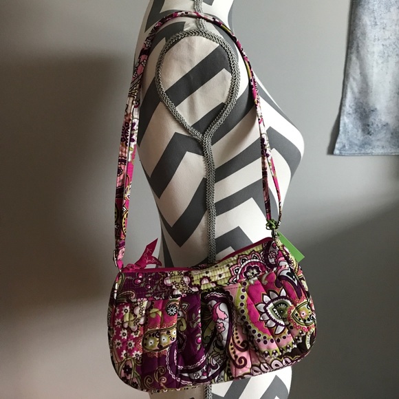 Vera Bradley Handbags - Purse Vera Bradley Handbags - Purse