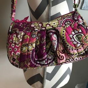 Vera Bradley Bags - Purse Vera Bradley Bags - Purse