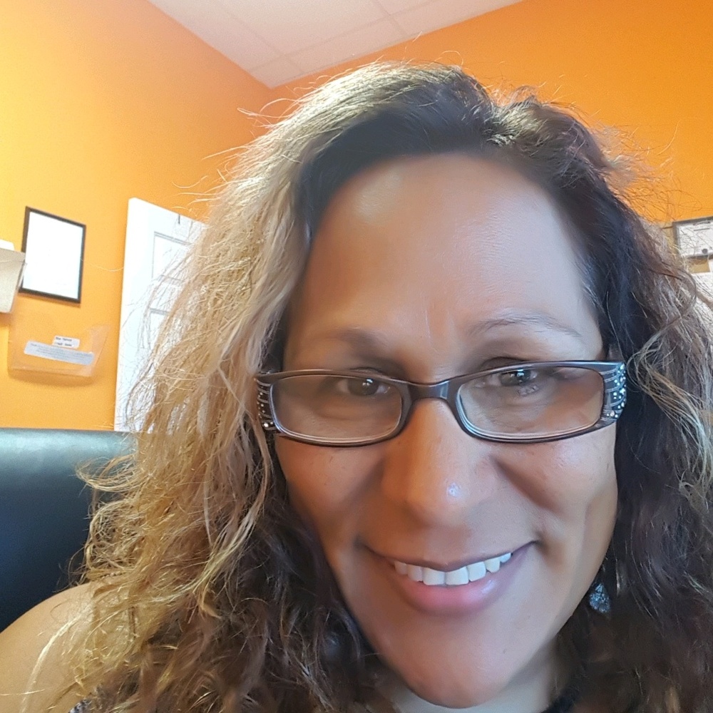 Meet your Posher, Sandra