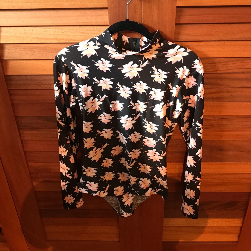 Acacia swimwear EHUKAI