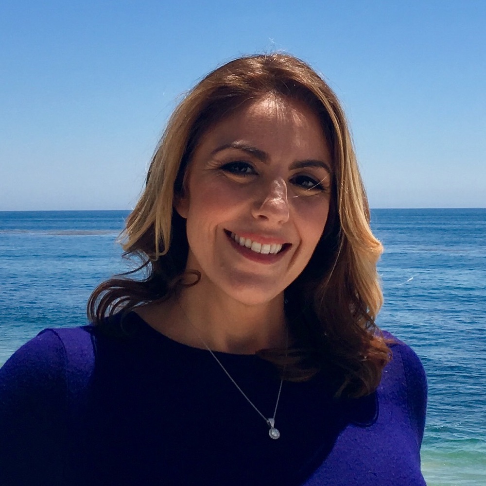 Meet your Posher, Diana