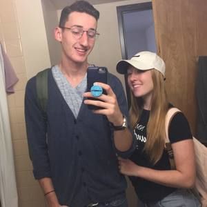 Meet your Posher, Paul