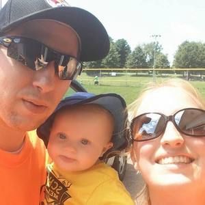 Meet your Posher, Chris