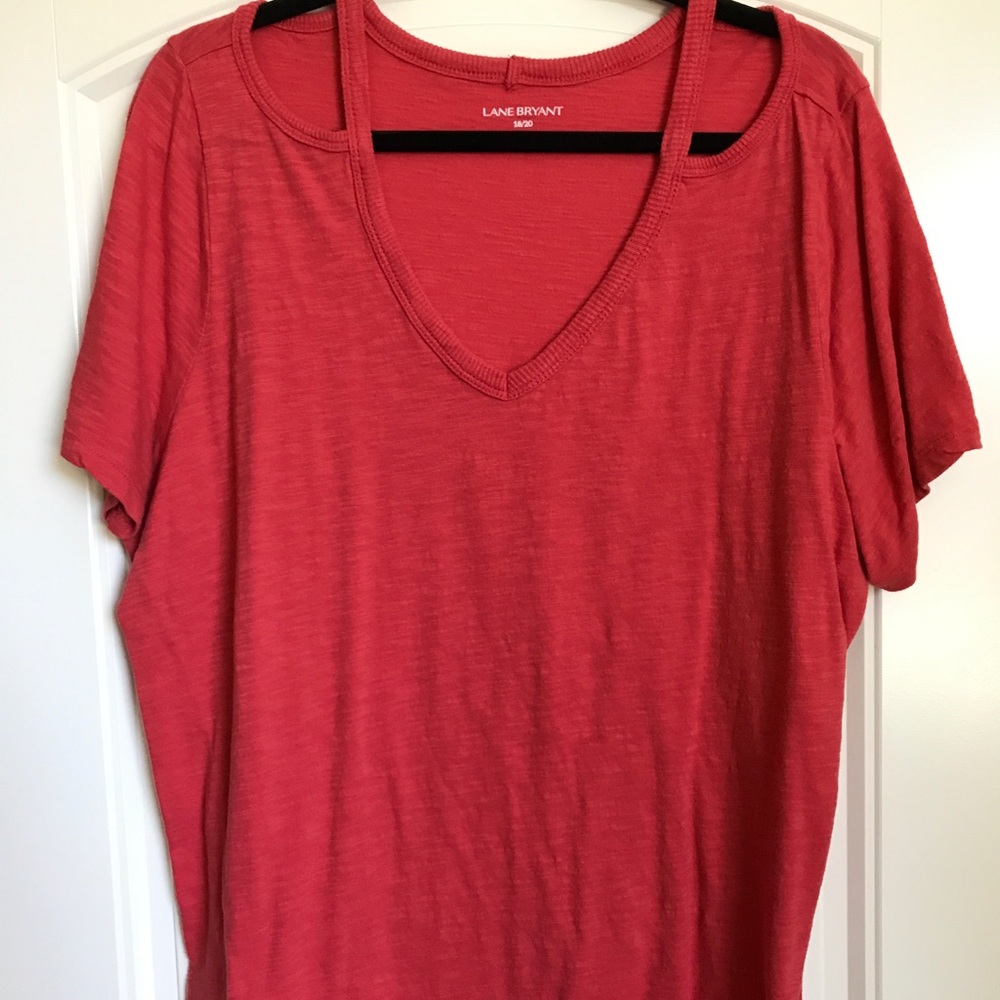 Lane Bryant Top
