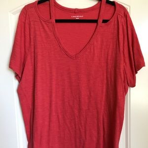 Lane Bryant Top