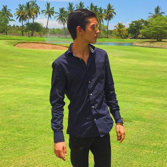 Meet your Posher, Juan carlos - Picture 1 of 1