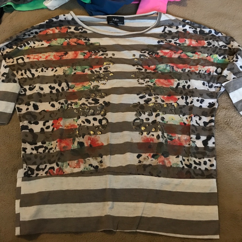 Blouse used but look new