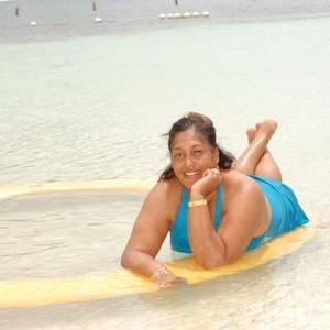 Meet your Posher, Patricia