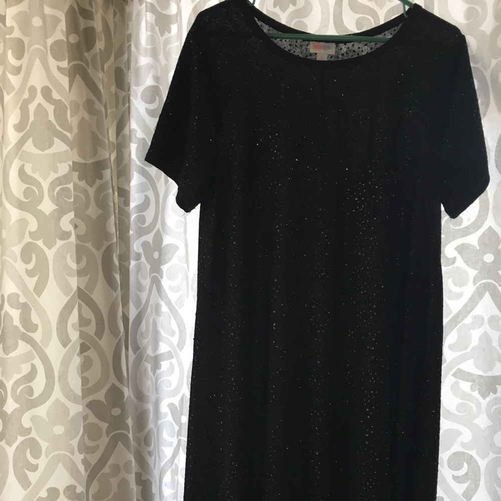 LuLaRoe ELEGANT Carly