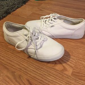 Women's Vans