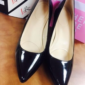 Black Pumps Black Pumps