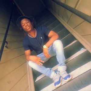 Meet your Posher, Harold