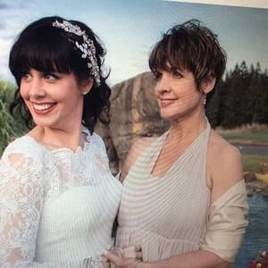 Meet your Posher, Lisa