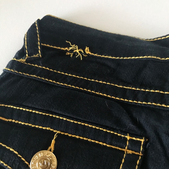 True Religion Jeans - Picture 2 of 6