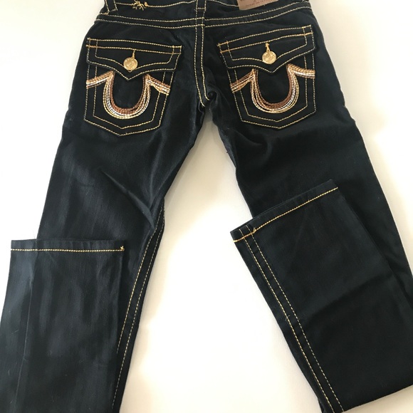 True Religion Jeans - Picture 3 of 6